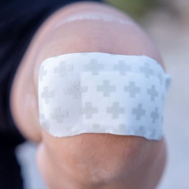 First Aid Essentials 4